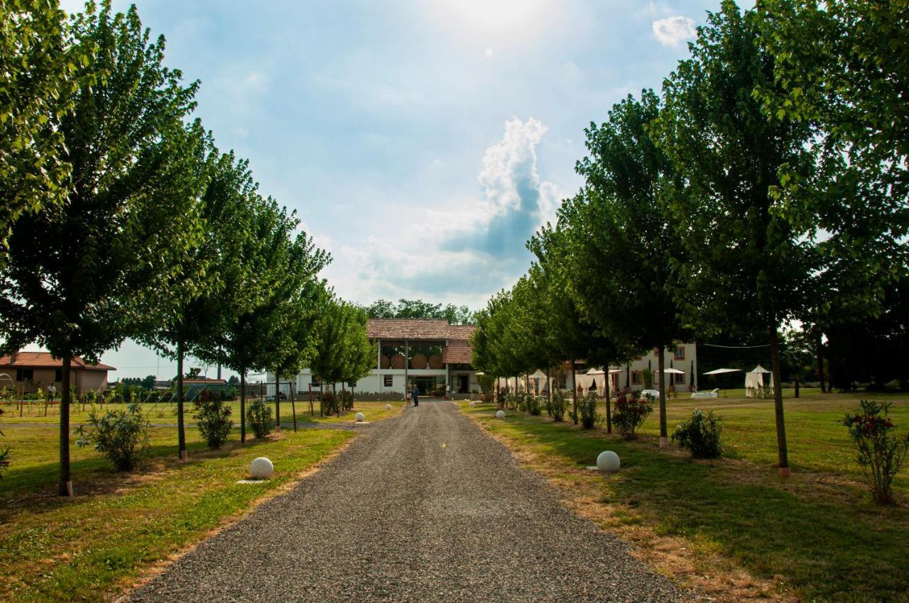 Azienda Agricola La Macina Bregnano 외부 사진