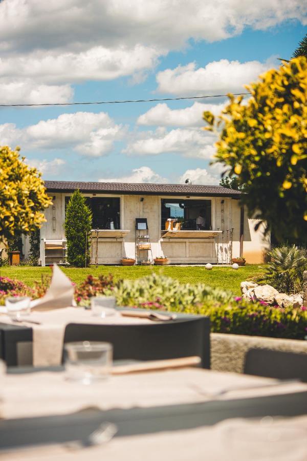 Azienda Agricola La Macina Bregnano 외부 사진