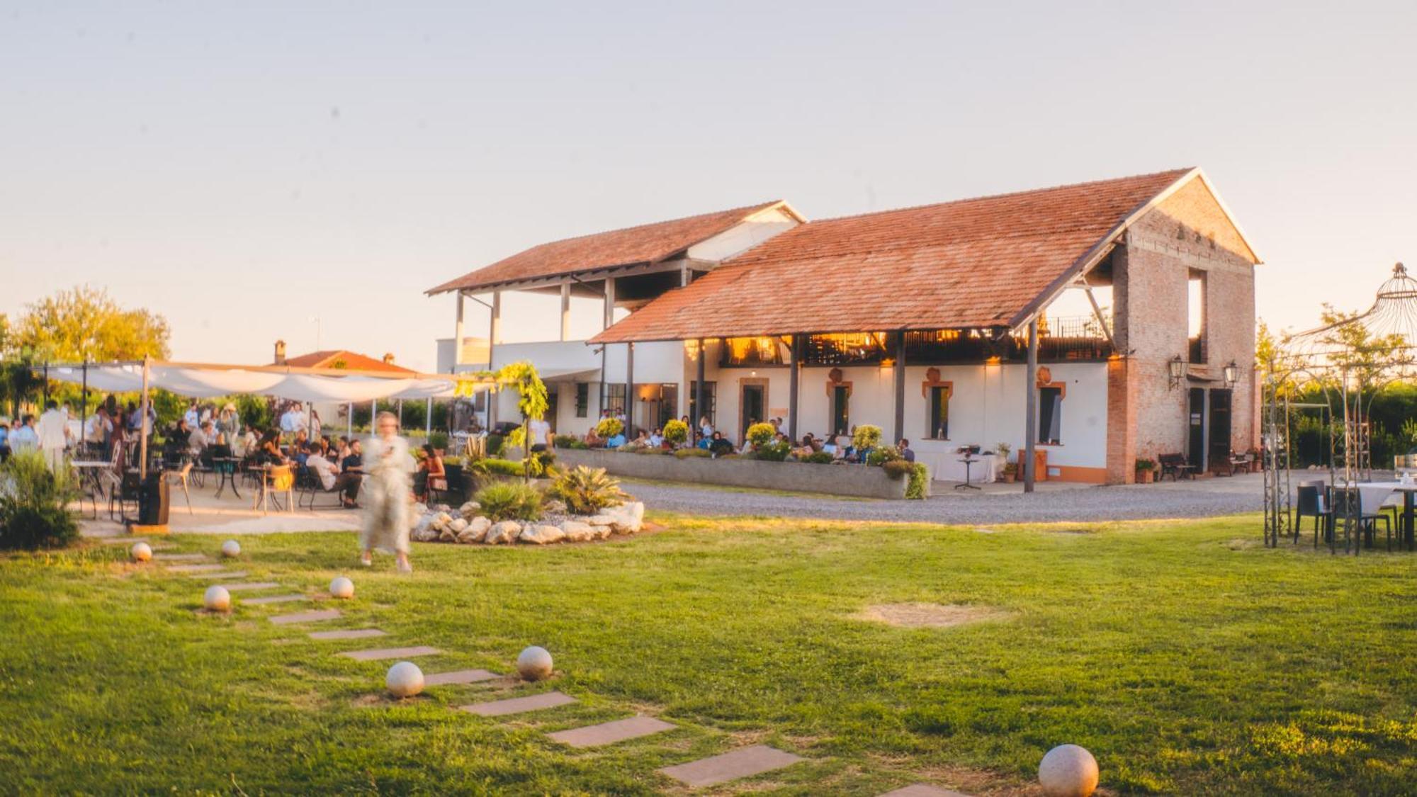 Azienda Agricola La Macina Bregnano 외부 사진